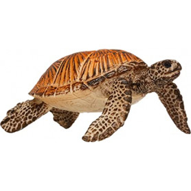 Schleich 14695 Zeeschildpad