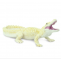 Safari 291929 White Alligator