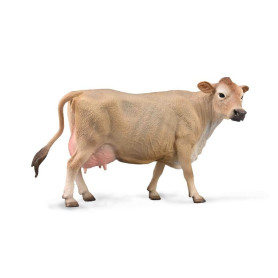 Collecta 88980 Jersey Cow