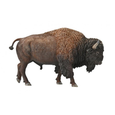 Collecta 88968 American Bison