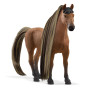 Schleich 42621 Beauty Horse Akhal-Teke Stallion