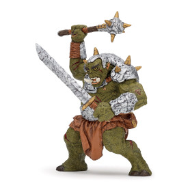 Papo 38996 Giant Ork with saber