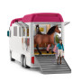 Schleich 42619 Horse Transporter
