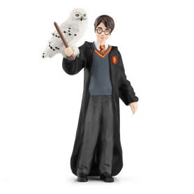 Schleich 42633 Harry Potter & Hedwig