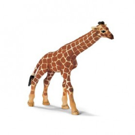 Schleich 14321 Giraffe Calf