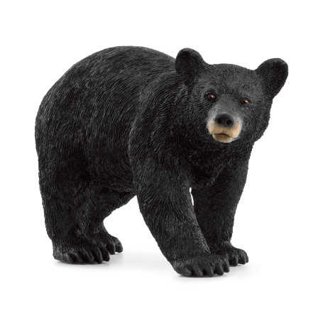 Schleich 14869 American Black Bear