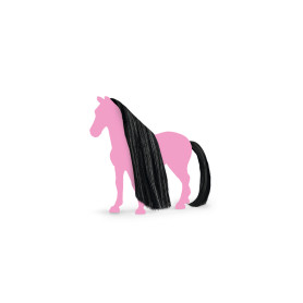 Schleich 42649 Hair Beauty Horses Black
