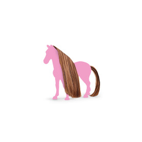 Schleich 42651 Hair Beauty Horses Choco