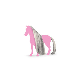 Schleich 42652 Hair Beauty Horses Gray