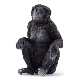 Schleich 14875 Bonobo Female