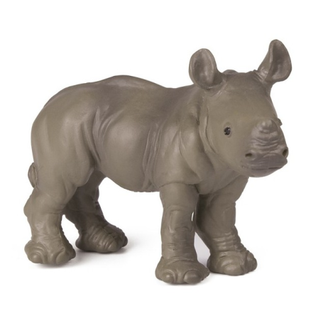 Papo 50035 Rhinoceros calf