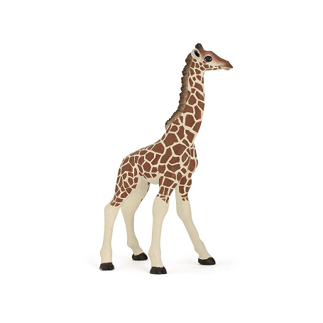 Papo 50100 Giraffe calf