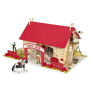 Papo 60106 My First Farm (Wood)