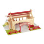 Papo 60106 My First Farm (Wood)