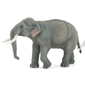 Papo 50131 Asiatischer Elefant