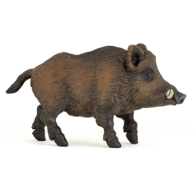 Papo 53011 Wild boar