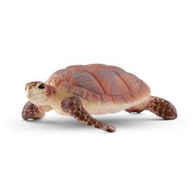 Schleich 14876 Hawskbill Sea Turtle