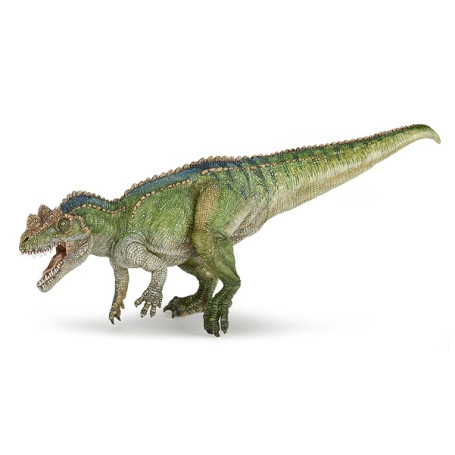 Papo 55061 Ceratosaurus met Bekscharnier