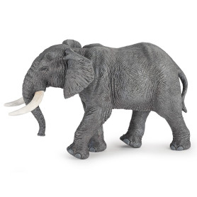 Papo 50192 Afrikanischer Elefant