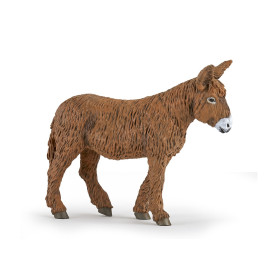 Papo 51168 Poitou donkey