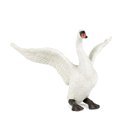 Papo 50115 White swan