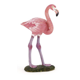 Papo 50187 Greater flamingo