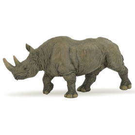 Papo 50066 Rhinocéros noir