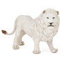 Papo 50074 Lion blanc