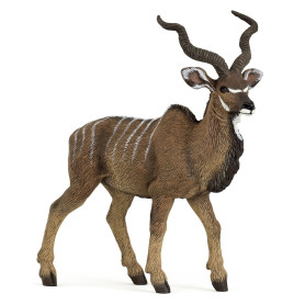 Papo 50104 Kudu (Antilope)