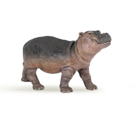 Papo 50052 Bébé hippopotame