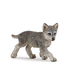 Papo 50162 Wolf cub