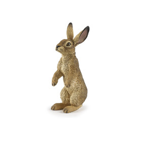 Papo 50202 Standing hare
