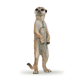 Papo 50206 Standing meerkat