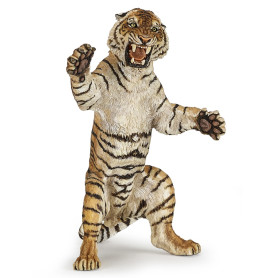 Papo 50208 Standing tiger