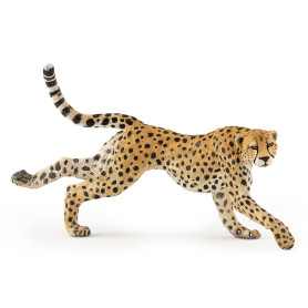 Papo 50238 Running Cheetah