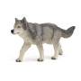 Papo 53012 Grey wolf
