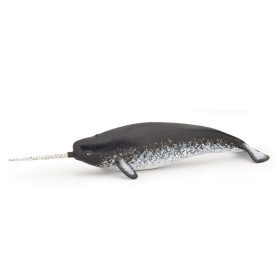Papo 56016 Narwhal