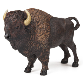 Papo 50119 American Buffalo