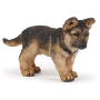 Papo 54039 Chiot Berger Allemand