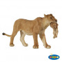Papo 50043 Lionne avec lionceau