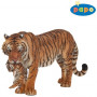 Papo 50118 Tigress with cub
