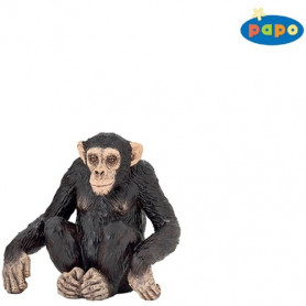 Papo 50106 Chimpanzee