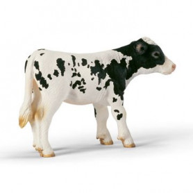 Schleich 13634 Veau Holstein
