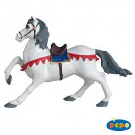 Papo 39008 Paard voor prins