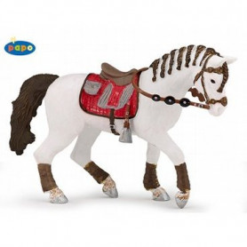 Papo 51546 Trendy horse