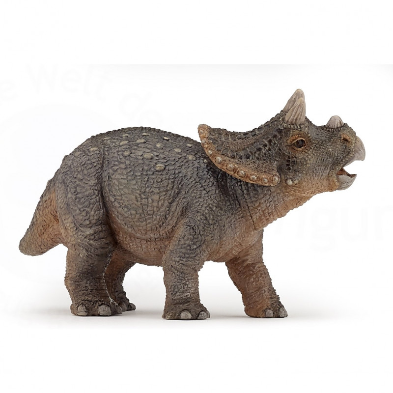 God karbonade Giftig Papo 55036 Triceratops baby