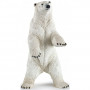 Papo 50172 Standing polar bear