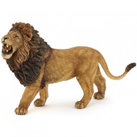 Papo 50157 Roaring lion