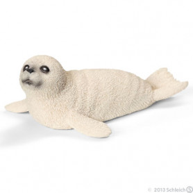 Schleich 14703 Seal cub