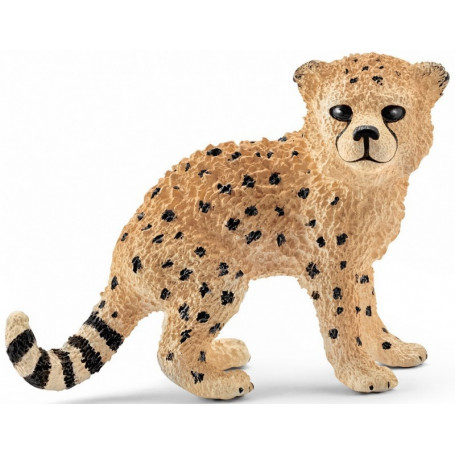 Schleich 14746 Cheetah vrouwelijk